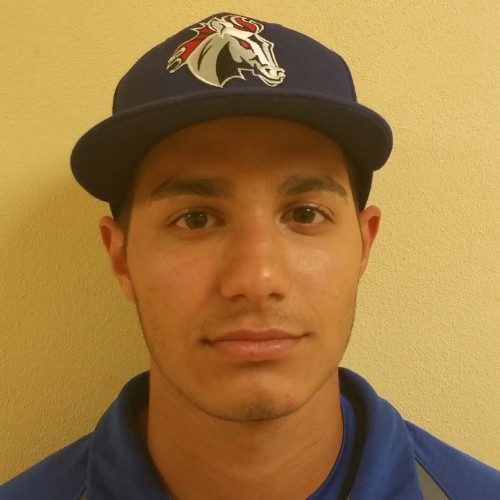 Mario Morales Mario Morales