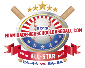 Senior All-Star Game 2013