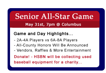 Senior All-Star Game 2013