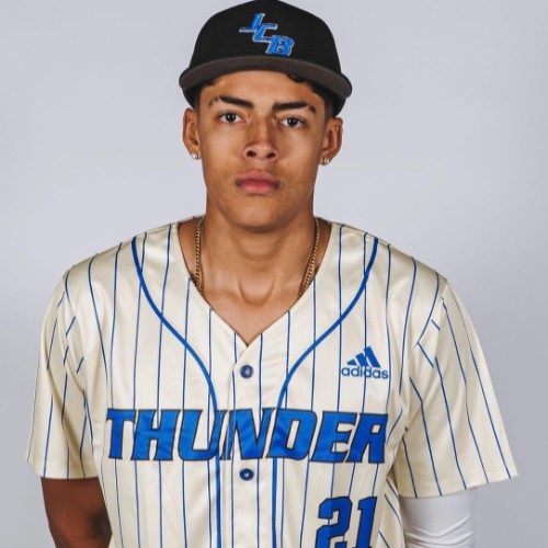 Aaron Blanco Aaron Blanco