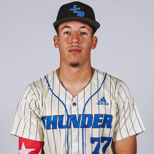 Andrew Camareno Andrew Camareno