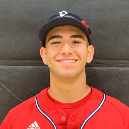 Brandon Perez Brandon Perez