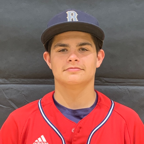 Brandon Rodriguez Brandon Rodriguez