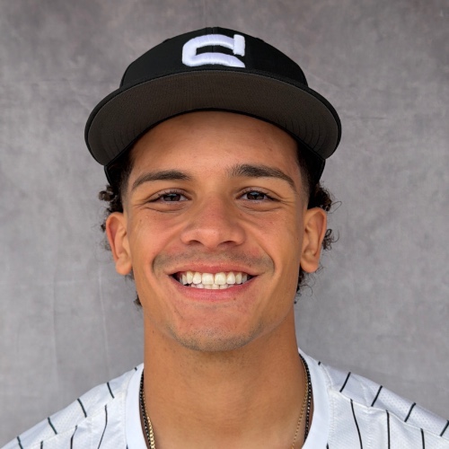 Chris Gonzalez Chris Gonzalez