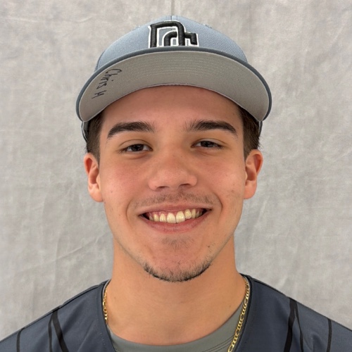 Christopher Martinez