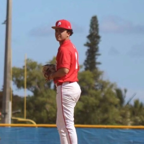 David Padron