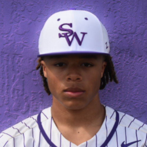 Isaiah Williams Isaiah Williams