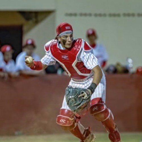 Jacob Reyes