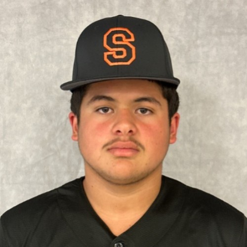 Jordan Garcia