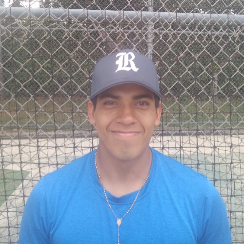 Luis Angarita Luis Angarita