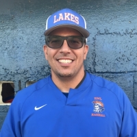Coach - Miami-Dade High School Baseball - Spring 2023