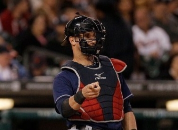 Yan Gomes - Baseball - Barry University Athletics