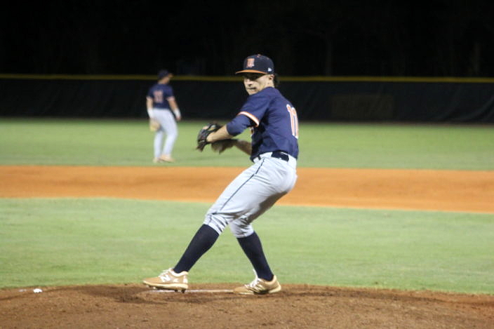 American Heritage Patriots Baseball