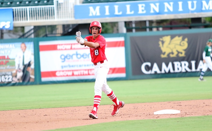 Baseball Jerseys  Doral Academy Charter Middle School Firebirds